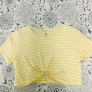 PacSun Crop Top